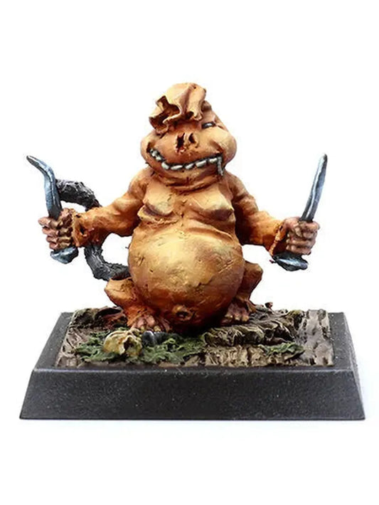 Balagonecos #2 | Kult-Freebooter Miniatures-Radaddel