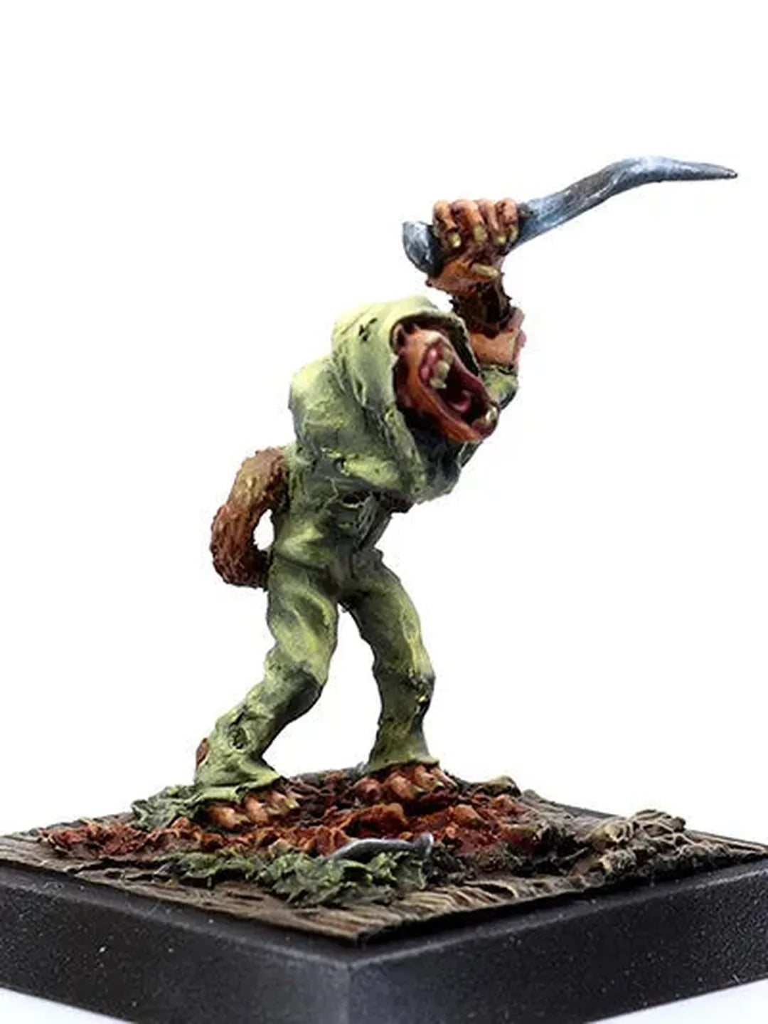 Balagonecos #2 | Kult-Freebooter Miniatures-Radaddel