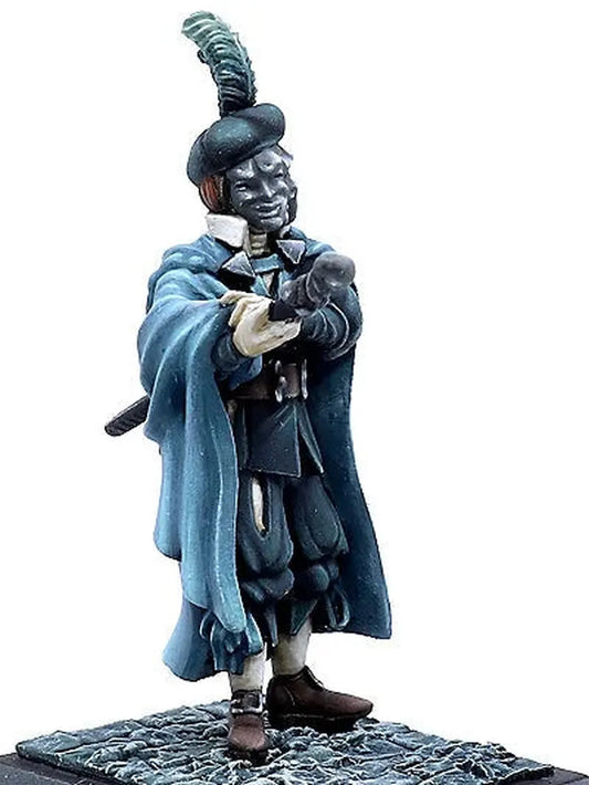 Tripolo | Bruderschaft-Freebooter Miniatures-Radaddel
