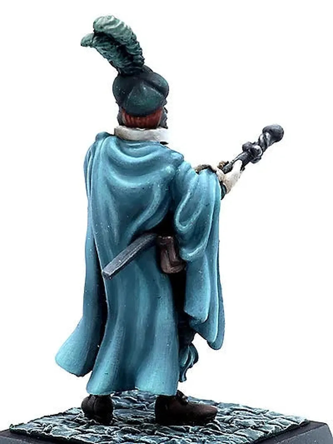 Tripolo | Bruderschaft-Freebooter Miniatures-Radaddel