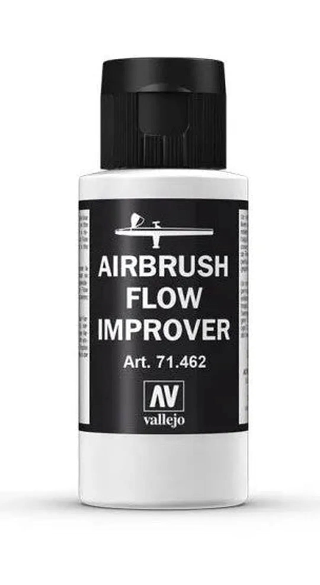 Vallejo Airbrush Flow Improver (71462) 60ml-Vallejo-Radaddel