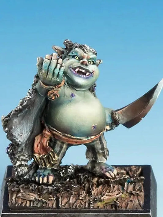 Senor Flauschkätzchen-Freebooter Miniatures-Radaddel
