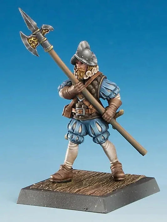 Cazadorengardisten | Imperiale Armada-Freebooter Miniatures-Radaddel