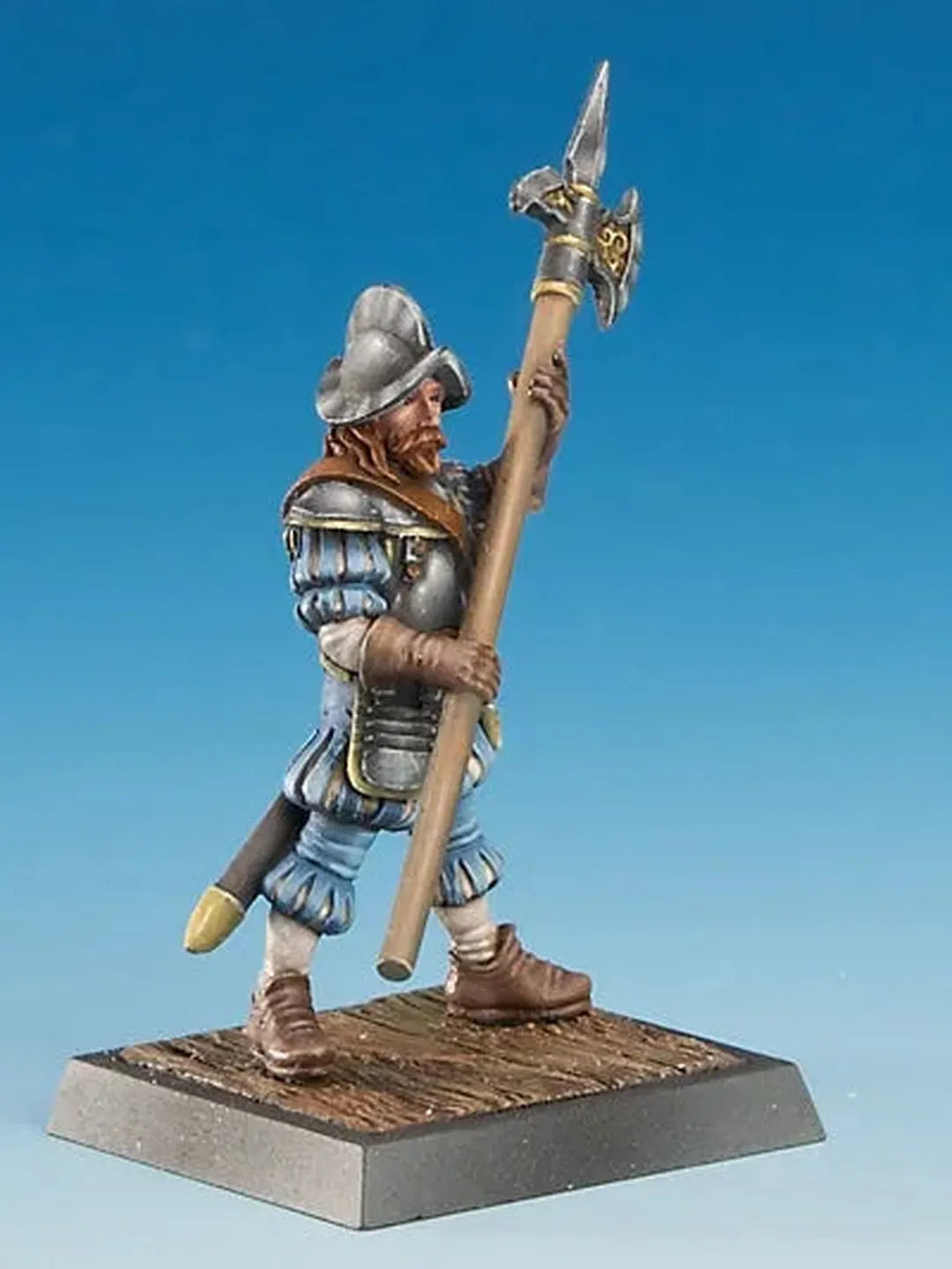 Cazadorengardisten | Imperiale Armada-Freebooter Miniatures-Radaddel