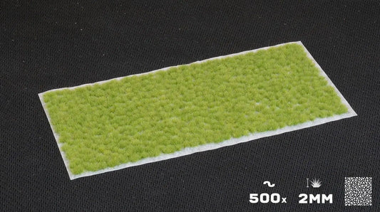 Tiny Tufts Light Green-Gamers Grass-Radaddel
