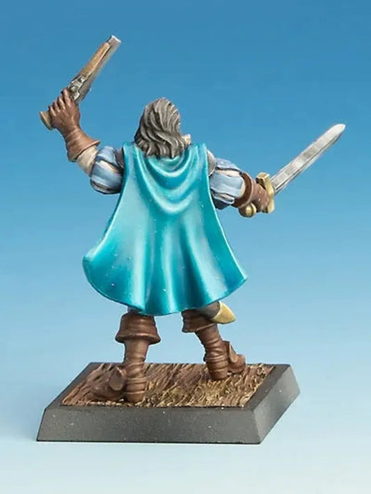 Cazador Comadreja | Imperiale Armada-Freebooter Miniatures-Radaddel