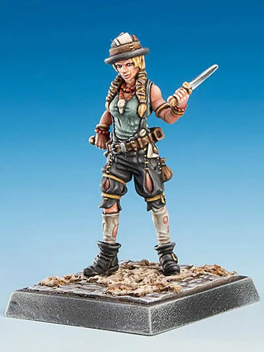 Finka | Kult-Freebooter Miniatures-Radaddel