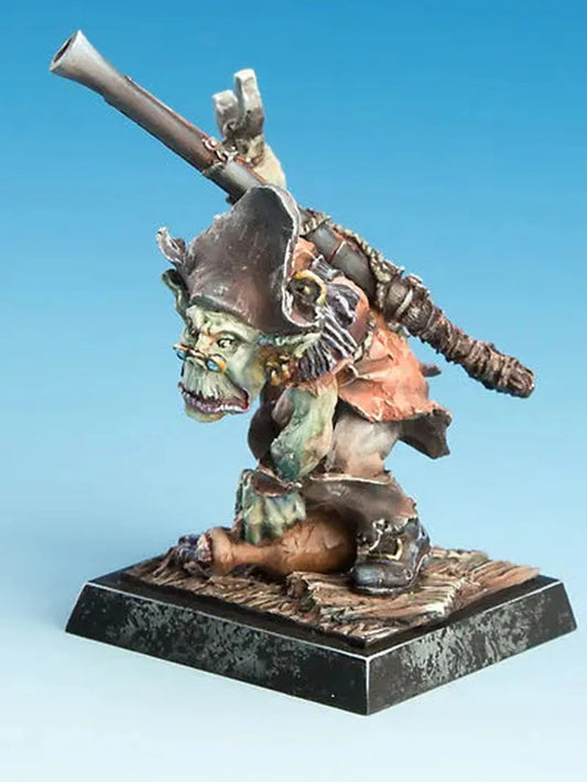 El Tata | Goblin Piraten-Freebooter Miniatures-Radaddel