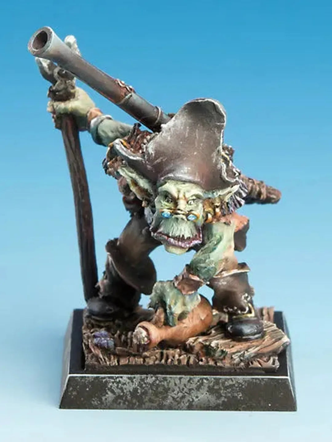 El Tata | Goblin Piraten-Freebooter Miniatures-Radaddel