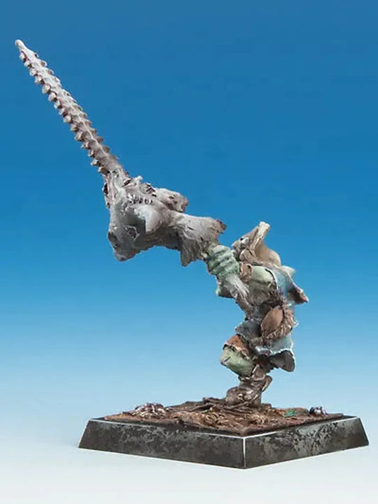 Pezsierra | Goblin Piraten-Freebooter Miniatures-Radaddel