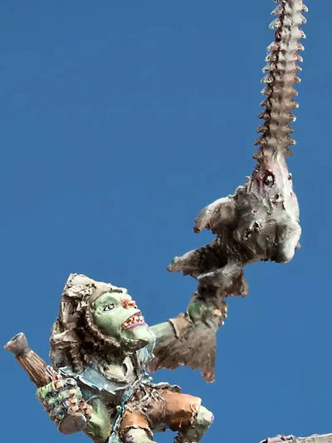 Pezsierra | Goblin Piraten-Freebooter Miniatures-Radaddel