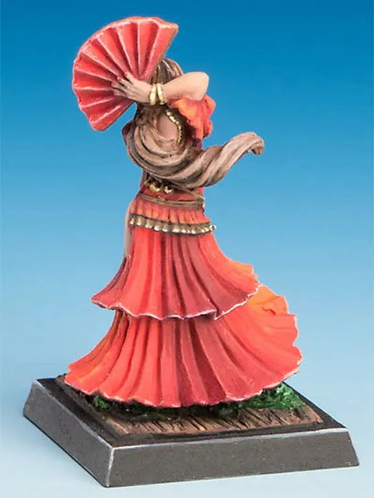 Belle Satine | Kult-Freebooter Miniatures-Radaddel