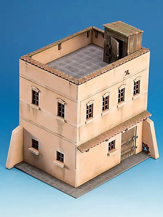 Cabaña Rincon | Freebooters Fate-Freebooter Miniatures-Radaddel