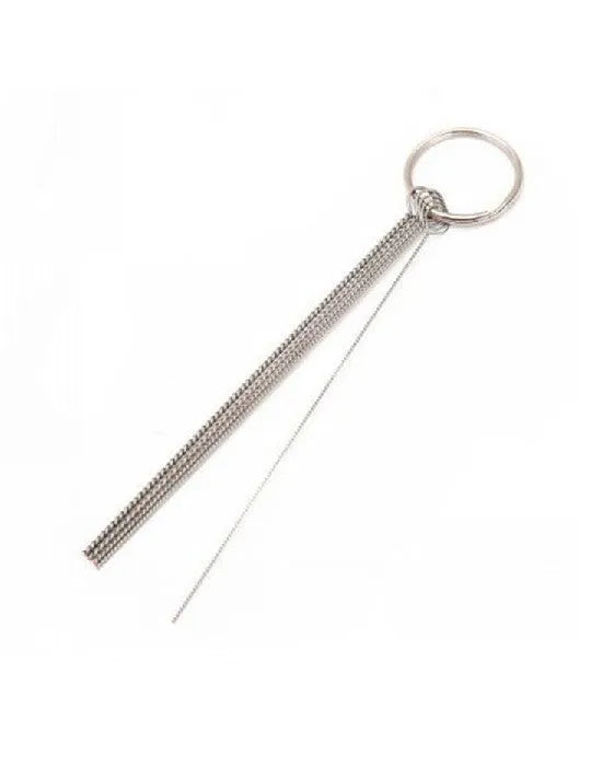 Airbrush Cleaning Picks Set-AK-Interactive-Radaddel