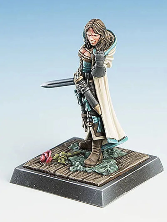 Mylady | Debonn-Freebooter Miniatures-Radaddel