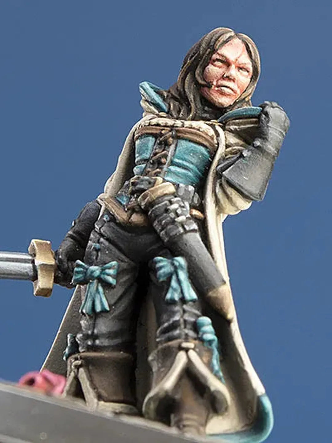 Mylady | Debonn-Freebooter Miniatures-Radaddel