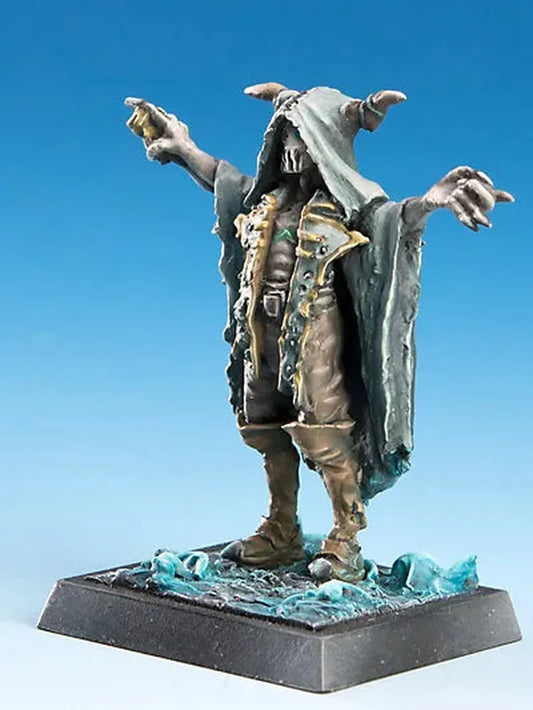 Flüsterer | Schatten-Freebooter Miniatures-Radaddel