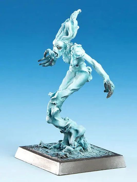 Banshee | Schatten-Freebooter Miniatures-Radaddel