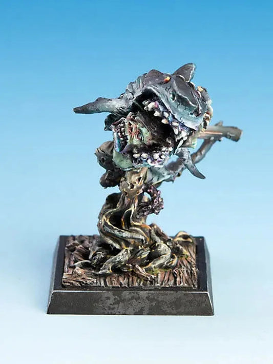 Evil Moby | Schatten-Freebooter Miniatures-Radaddel