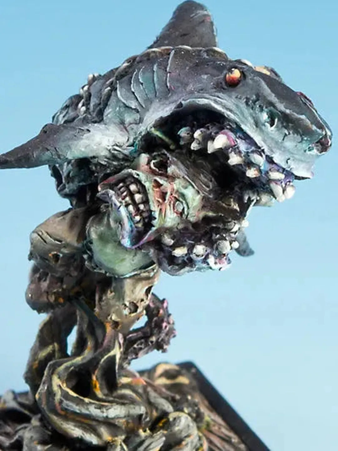 Evil Moby | Schatten-Freebooter Miniatures-Radaddel