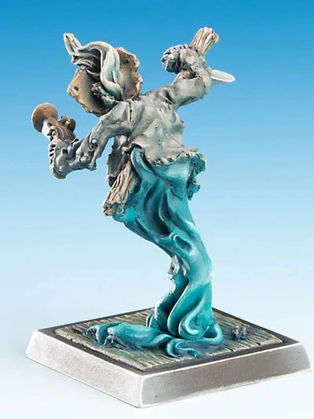 Dunkle Piraten | Schatten-Freebooter Miniatures-Radaddel