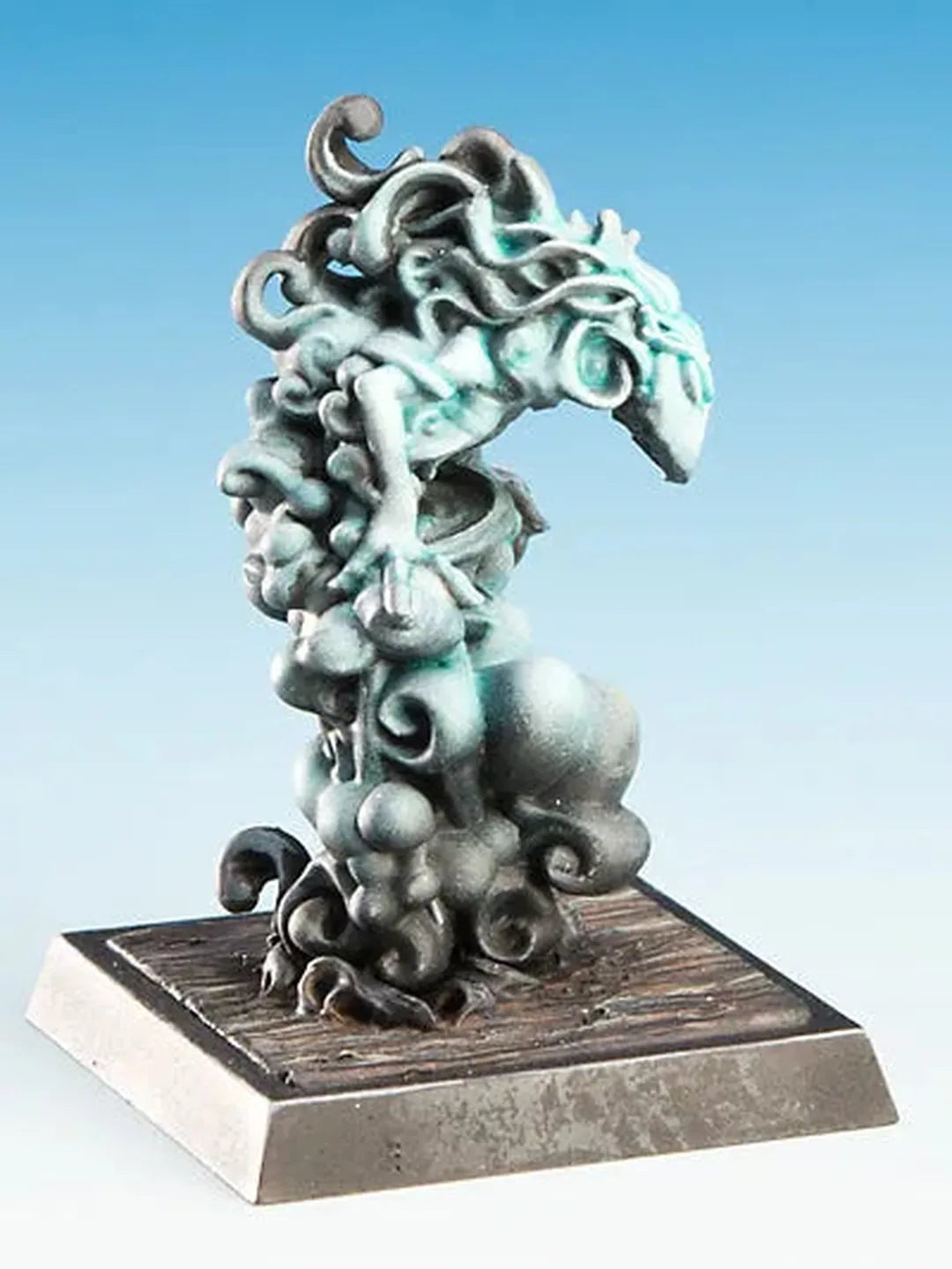 Schemen | Schatten-Freebooter Miniatures-Radaddel