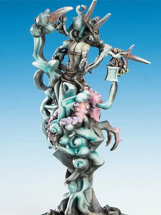 Hirte | Schatten-Freebooter Miniatures-Radaddel