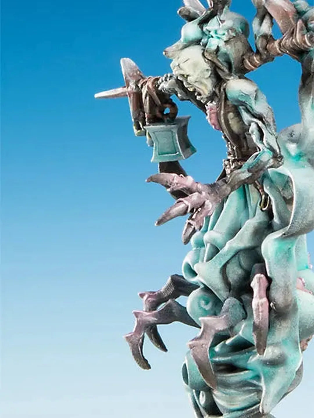 Hirte | Schatten-Freebooter Miniatures-Radaddel