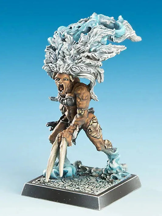 Tierische Urgewalt | Schatten-Freebooter Miniatures-Radaddel