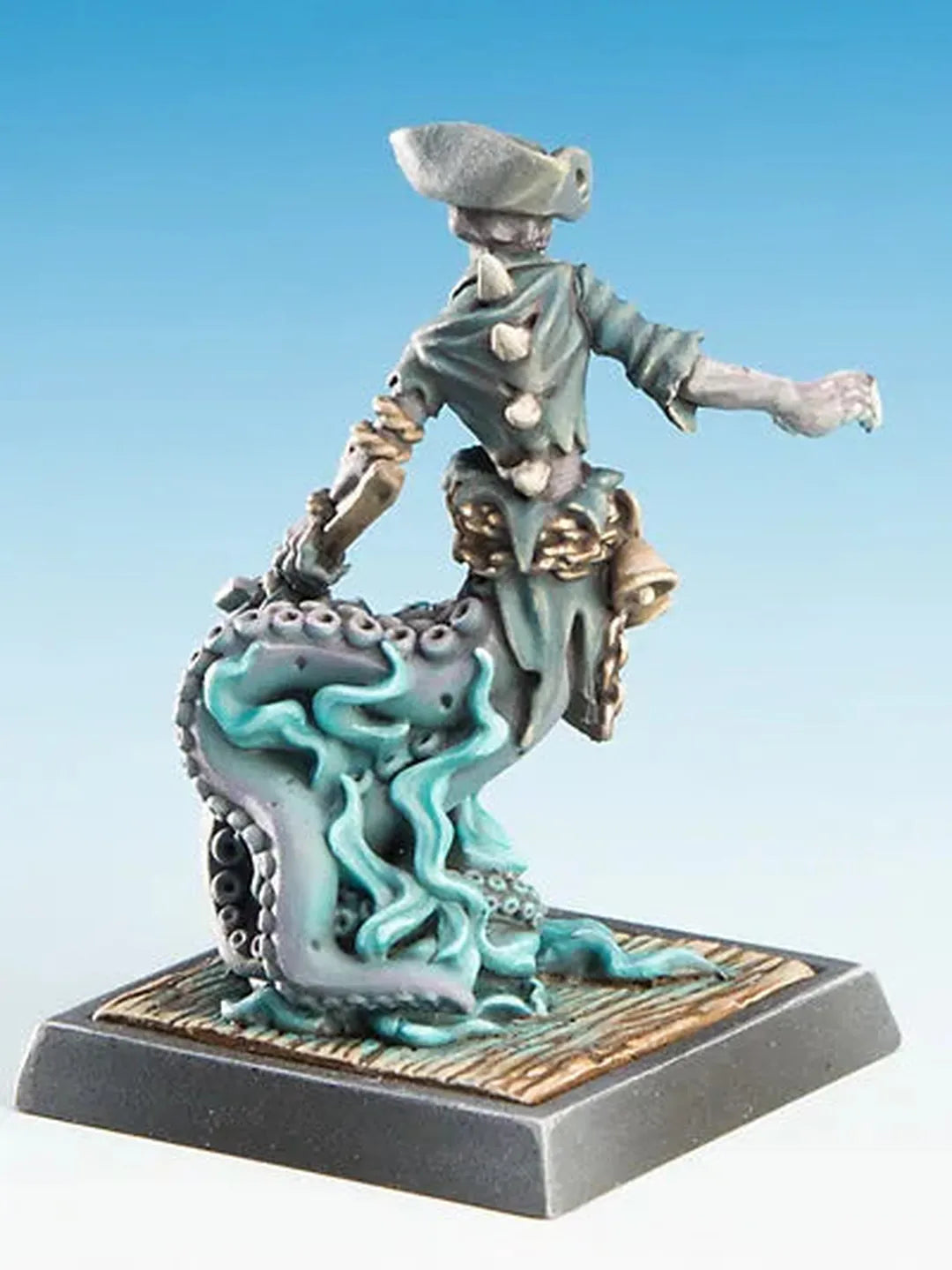 Schleicher | Schatten-Freebooter Miniatures-Radaddel