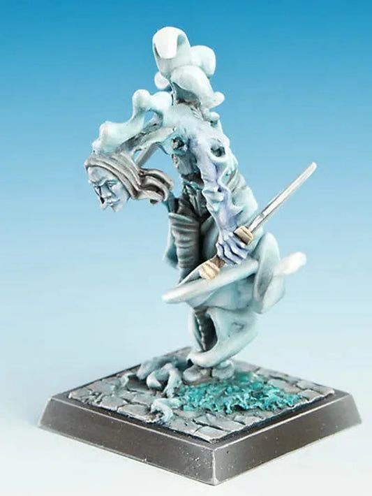 Nachtklinge | Schatten-Freebooter Miniatures-Radaddel