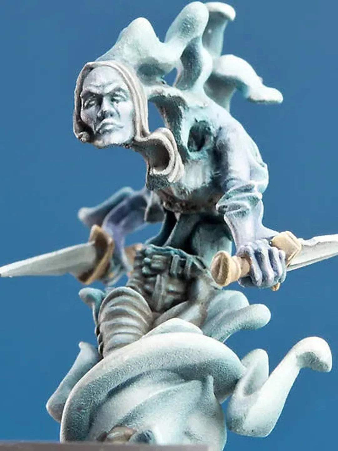 Nachtklinge | Schatten-Freebooter Miniatures-Radaddel