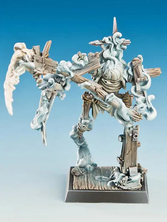 Vogelscheuche | Schatten-Freebooter Miniatures-Radaddel