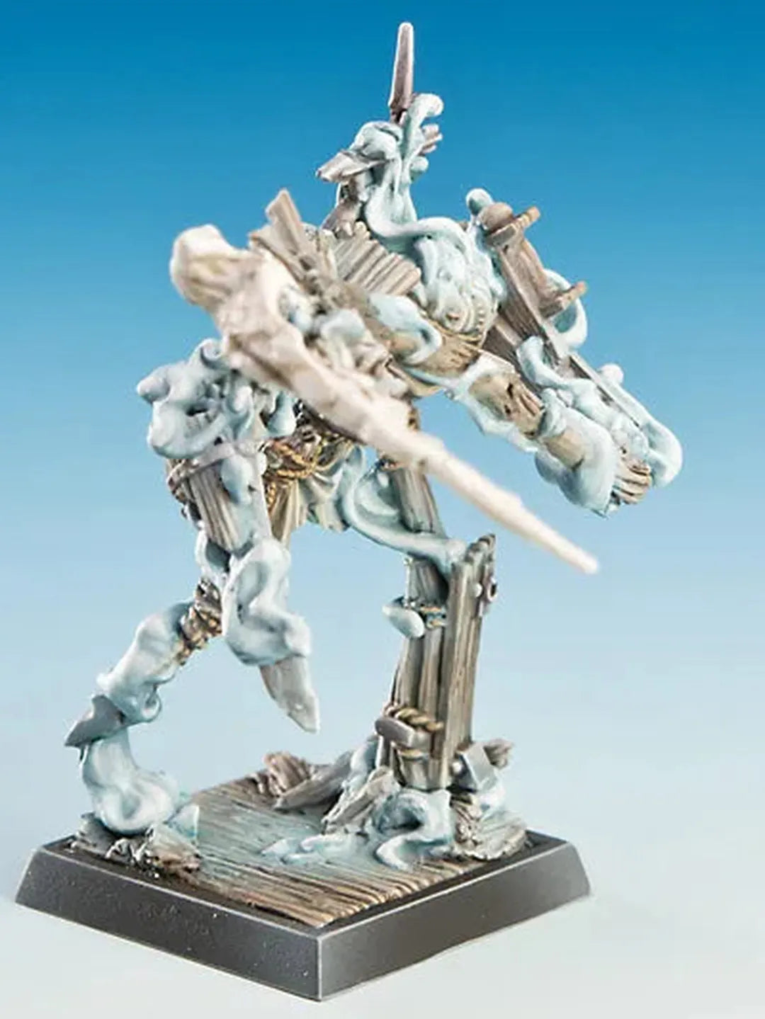 Vogelscheuche | Schatten-Freebooter Miniatures-Radaddel