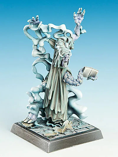 Bibliothekar | Schatten-Freebooter Miniatures-Radaddel