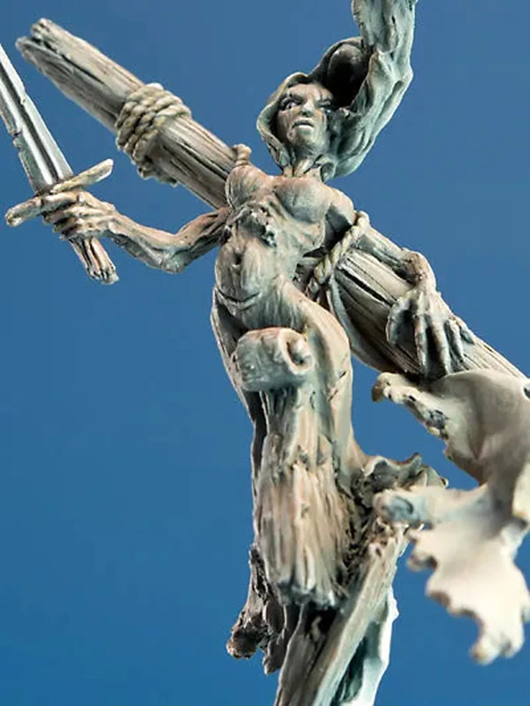 Galion | Schatten-Freebooter Miniatures-Radaddel