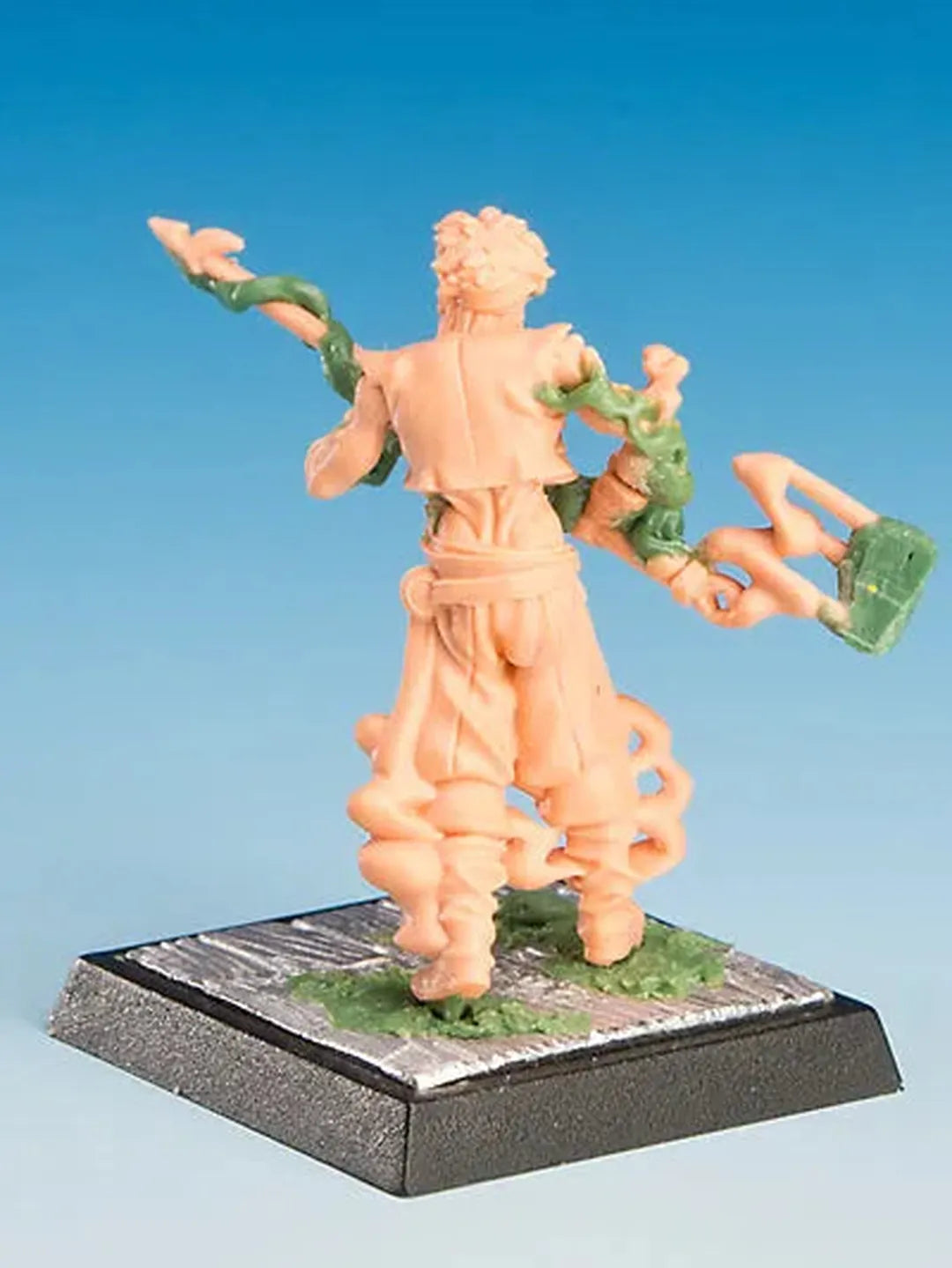 Nebelwölfe | Schatten-Freebooter Miniatures-Radaddel