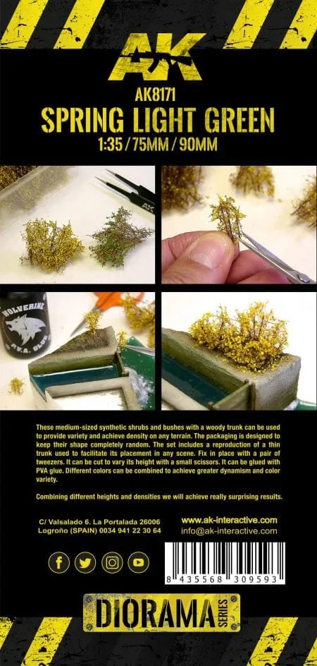 Spring Light Green Shrubberies-AK-Interactive-Radaddel