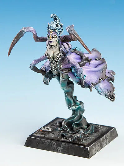 Schwarze Witwe | Schatten-Freebooter Miniatures-Radaddel