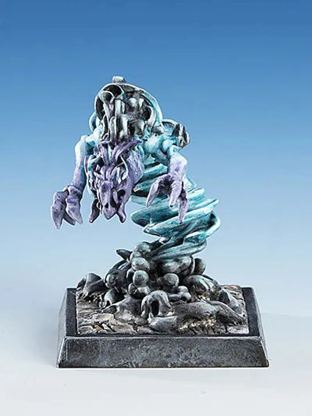 Nebelwanderer | Schatten-Freebooter Miniatures-Radaddel