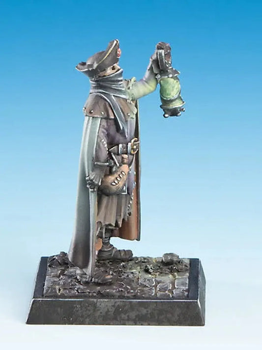 Candelabro | Bruderschaft-Freebooter Miniatures-Radaddel
