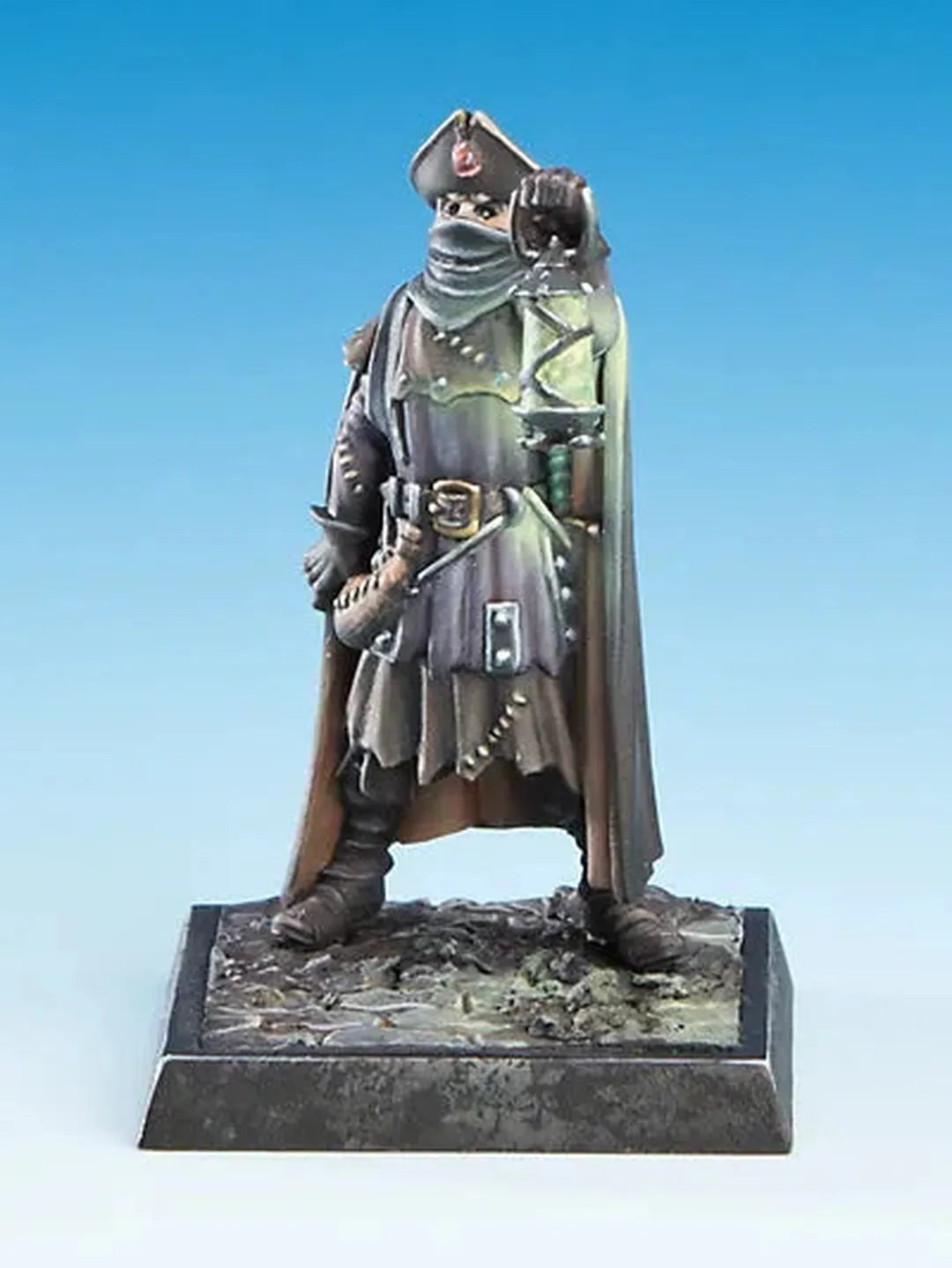 Candelabro | Bruderschaft-Freebooter Miniatures-Radaddel