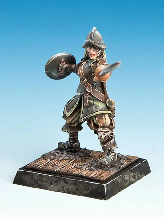 Elita | Söldner-Freebooter Miniatures-Radaddel