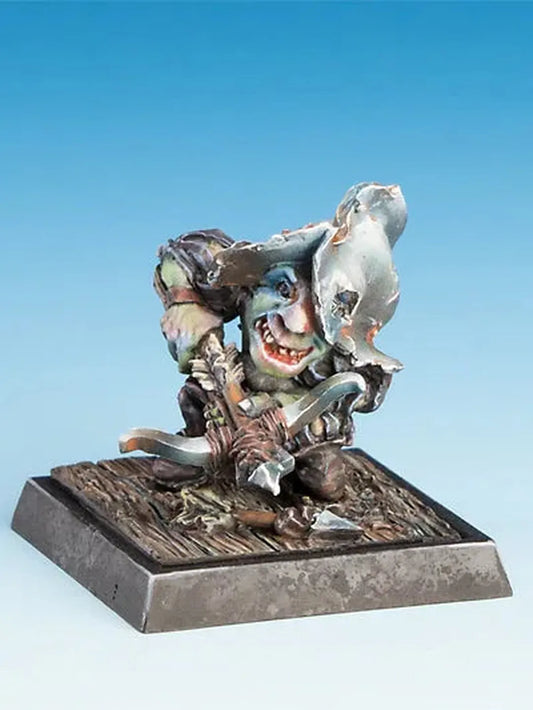 Tornillo | Söldner-Freebooter Miniatures-Radaddel