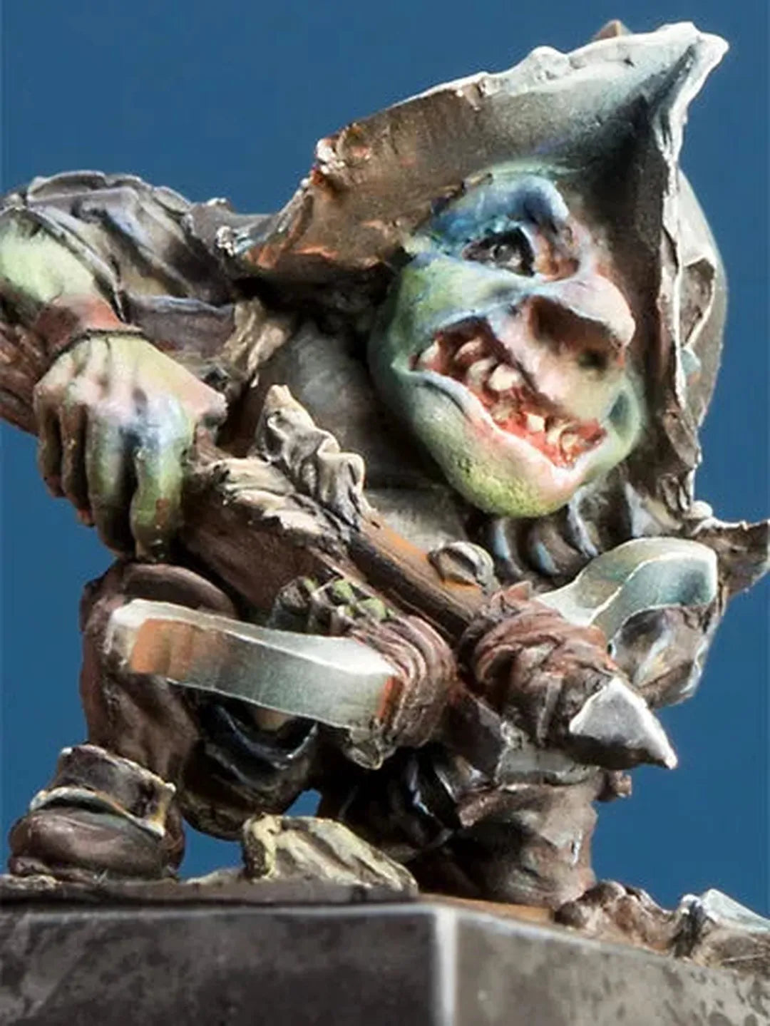 Tornillo | Söldner-Freebooter Miniatures-Radaddel