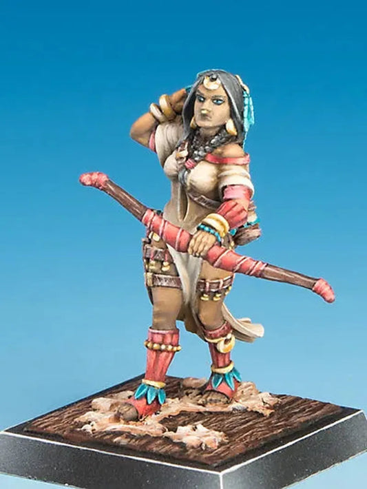 Tlahtõlli | Söldner-Freebooter Miniatures-Radaddel