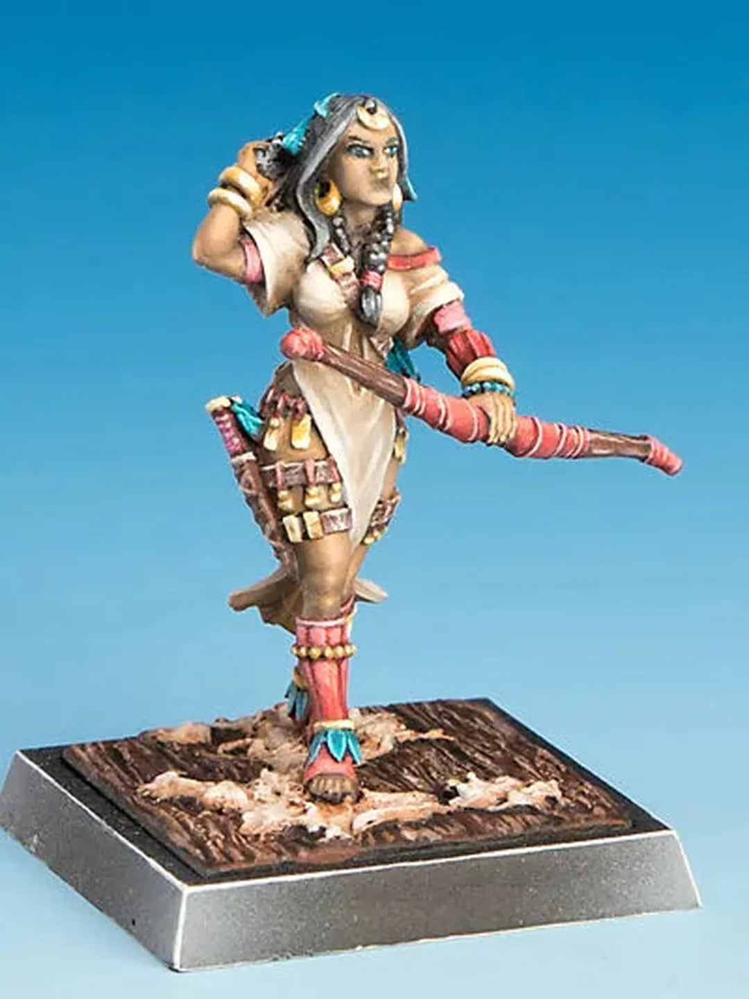 Tlahtõlli | Söldner-Freebooter Miniatures-Radaddel