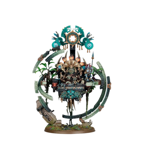 Seraphon: Lord Kroak