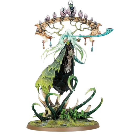 Sylvaneth: Warsong Revenant-Games Workshop-Radaddel