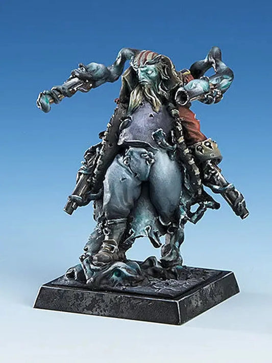 Gewitterfürst | Schatten-Freebooter Miniatures-Radaddel